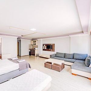 Deluxe Appartement met een Slaapkamer