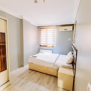 Familie Appartement met Drie Slaapkamers